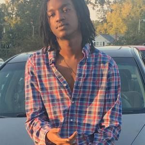 Meet your Posher, Darius